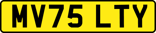 MV75LTY