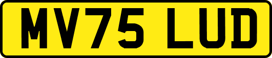 MV75LUD
