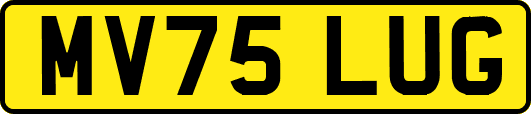 MV75LUG