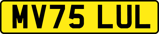 MV75LUL