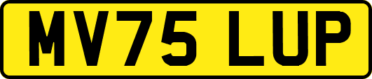 MV75LUP