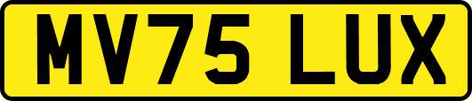 MV75LUX