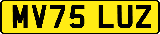 MV75LUZ