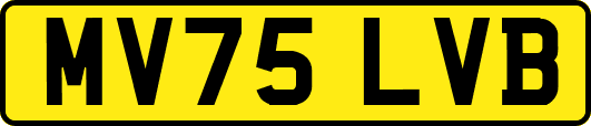MV75LVB