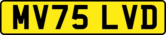 MV75LVD