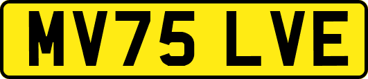 MV75LVE