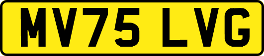 MV75LVG
