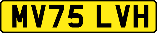 MV75LVH