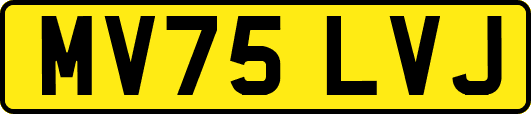 MV75LVJ