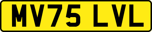 MV75LVL