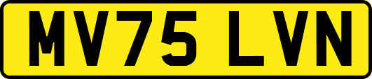 MV75LVN