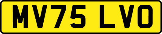 MV75LVO