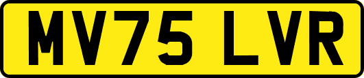 MV75LVR