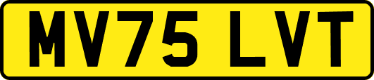 MV75LVT