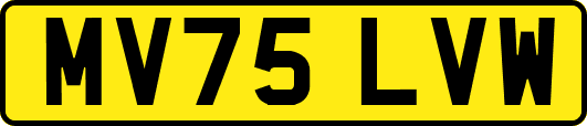 MV75LVW