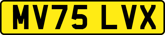 MV75LVX