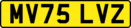 MV75LVZ