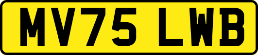 MV75LWB