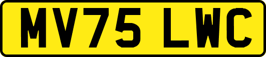 MV75LWC
