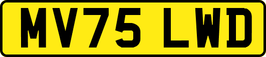 MV75LWD