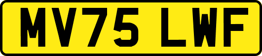 MV75LWF