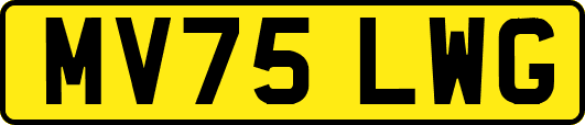 MV75LWG