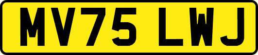 MV75LWJ