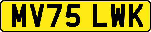 MV75LWK
