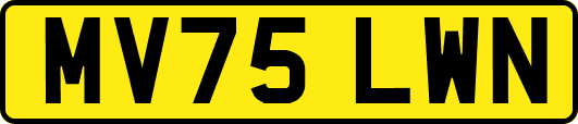 MV75LWN