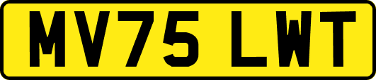 MV75LWT
