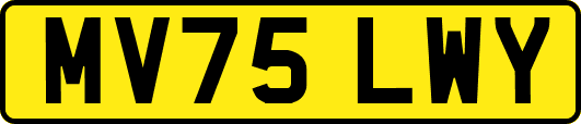 MV75LWY