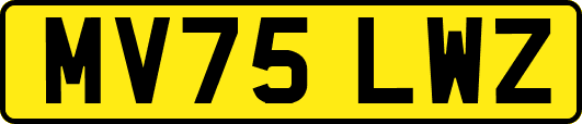 MV75LWZ