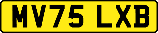 MV75LXB