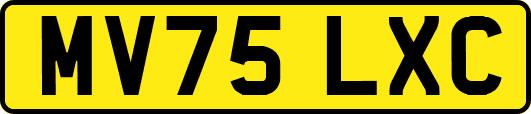 MV75LXC