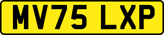 MV75LXP