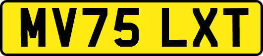 MV75LXT