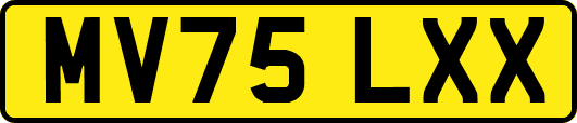 MV75LXX