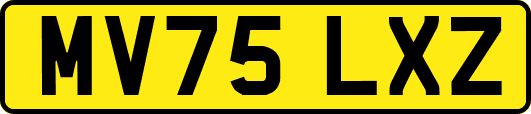 MV75LXZ