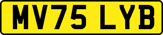 MV75LYB