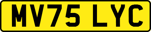 MV75LYC