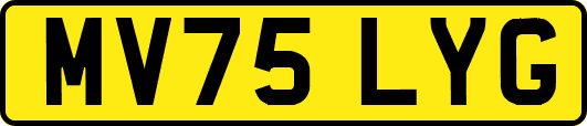 MV75LYG
