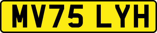 MV75LYH
