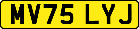 MV75LYJ