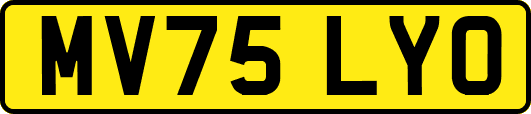 MV75LYO