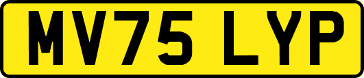 MV75LYP