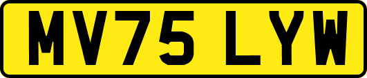 MV75LYW