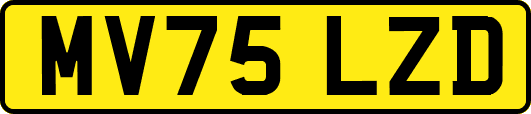 MV75LZD