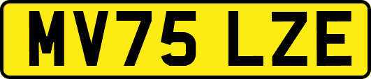 MV75LZE