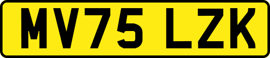 MV75LZK