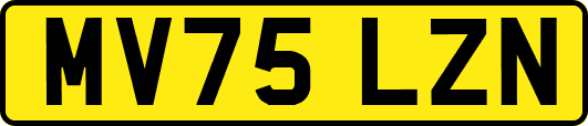 MV75LZN